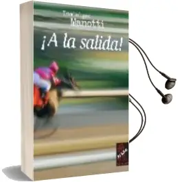 Descargar AudioLibro ¡A la Salida! de Dominique Manotti año 2007