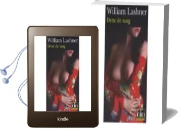 Descargar AudioLibro Dette de Sang (Une Enquete de Victor Carl) de William Lashner año 2007