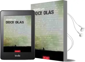 Descargar AudioLibro Doce Olas de Andres Jal año 2007