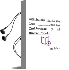 Descargar AudioLibro Gobierno de Lagos, los Pueblos Indígenas y el 