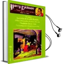 Descargar AudioLibro Harry Dickson ii Sherlock Holmes America de Varios Autores año 2007
