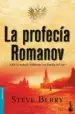 AudioLibro La Profecia Romanov de Steve Berry