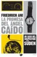 AudioLibro La Promesa del Angel Caido de Friedrich Ani