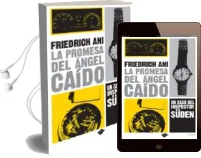Descargar AudioLibro La Promesa del Angel Caido de Friedrich Ani año 2007