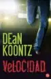 AudioLibro Velocidad de Dean Koontz