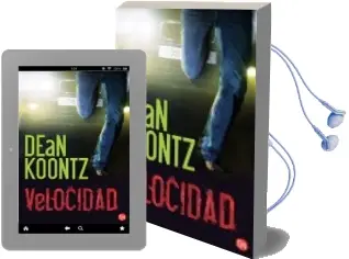 Descargar AudioLibro Velocidad de Dean Koontz año 2007