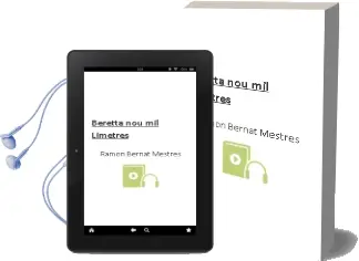 Descargar AudioLibro Beretta: Nou Mil·Limetres de Ramon Bernat Mestres año 2008