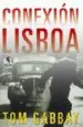 AudioLibro Conexion Lisboa de Tom Gabbay