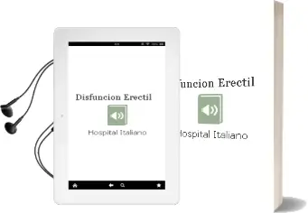 Descargar AudioLibro Disfunción Eréctil de Hospital Italiano año 2008