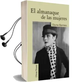Descargar AudioLibro El Almanaque de las Mujeres de Djuna Barnes año 2008