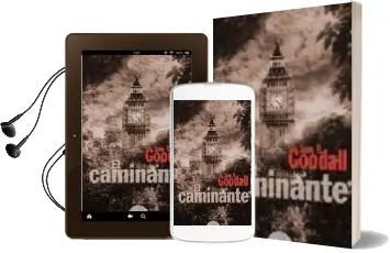 Descargar AudioLibro El Caminante de Jane R. Goodall año 2008