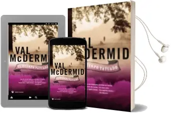 Descargar AudioLibro El Cuerpo Tatuado de Val Mcdermid año 2008