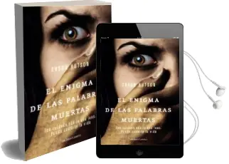 Descargar AudioLibro El Enigma de las Palabras Muerta de Shaun Hutson año 2008