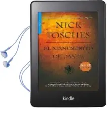 Descargar AudioLibro El Manuscrito Dante de Nick Tosches año 2008