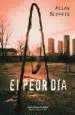 AudioLibro El Peor dia de Allan Guthrie