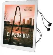 Descargar AudioLibro El Peor dia de Allan Guthrie año 2008