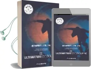 Descargar AudioLibro El Ultimatum de Bourne de Robert Ludlum año 2008