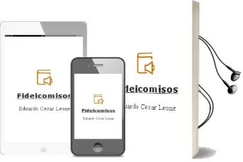 Descargar AudioLibro Fideicomisos de Eduardo Cesar Leone año 2008