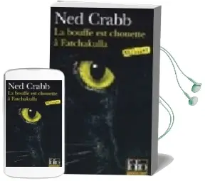Descargar AudioLibro La Bouffe est Chouette a Fatchakulla ! de Ned Crabb año 2008