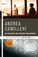 AudioLibro La Muerte de Amalia Sacerdote ( Premio Novela Negra rba 2008 ) de Andrea Camilleri