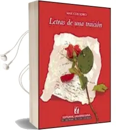 Descargar AudioLibro Letras de una Traición de Max Colodro año 2008