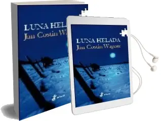 Descargar AudioLibro Luna Helada de Jan Costin Wagner año 2008
