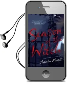Descargar AudioLibro Season of the Witch de Natasha Mostert año 2008