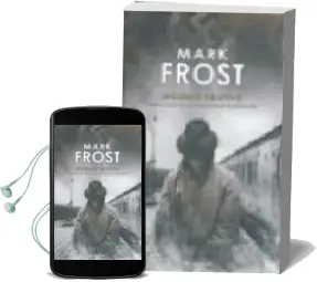 Descargar AudioLibro Segundo Objetivo de Mark Frost año 2008