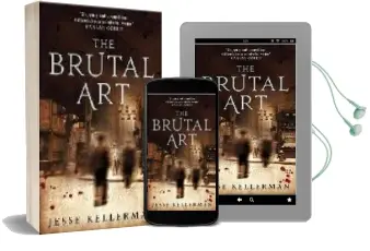 Descargar AudioLibro The Brutal art de Jesse Kellerman año 2008