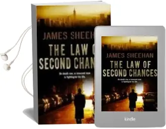 Descargar AudioLibro The law of Second Chances de James Sheehan año 2008