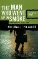 AudioLibro The man who Went up in Smoke de Maj Sjowall