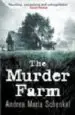 AudioLibro The Murder Farm de Andrea Maria Schenkel