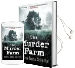 Descargar AudioLibro The Murder Farm de Andrea Maria Schenkel año 2008