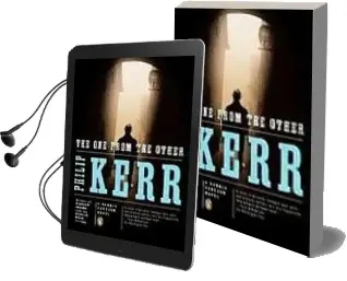 Descargar AudioLibro The one From the Other de Philip Kerr año 2008