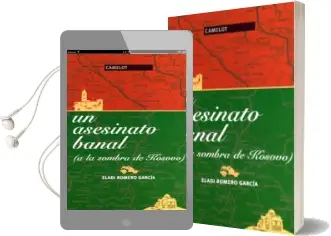 Descargar AudioLibro Un Asesinato Banal de Eladi Romero Garcia año 2008