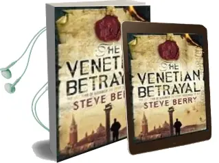 Descargar AudioLibro Venetian Betrayal de Steve Berry año 2008