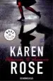 AudioLibro Alguien te Observa de Karen Rose