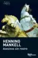 AudioLibro Asesinos sin Rostro de Henning Mankell