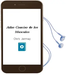 Descargar AudioLibro Atlas Conciso de los Musculos de Chris Jarmey año 2008