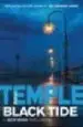 AudioLibro Black Tide de Peter Temple