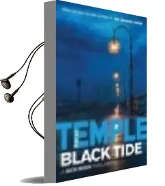 Descargar AudioLibro Black Tide de Peter Temple año 2008