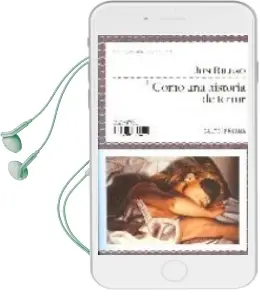 Descargar AudioLibro Como una Historia de Terror de Jon Bilbao año 2008