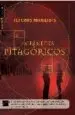 AudioLibro Crimenes Pitagoricos de Tefcros Mijailidis