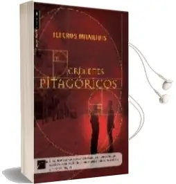 Descargar AudioLibro Crimenes Pitagoricos de Tefcros Mijailidis año 2008