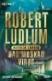 AudioLibro Das Moskau Virus de Robert Ludlum