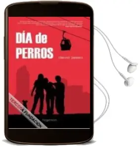 Descargar AudioLibro Dia de Perros de David Jasso año 2008