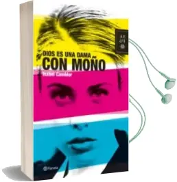 Descargar AudioLibro Dios es una Dama con Moño de Isabel Camblor año 2008