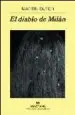 AudioLibro El Diablo de Milan de Martin Suter