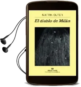 Descargar AudioLibro El Diablo de Milan de Martin Suter año 2008
