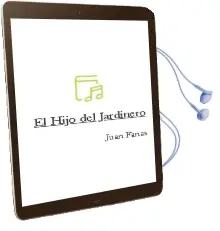 Descargar AudioLibro El Hijo del Jardinero de Juan Farias año 2008